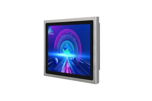 Waterproof Stainless Steel Touch Screen Monitor02 scaled